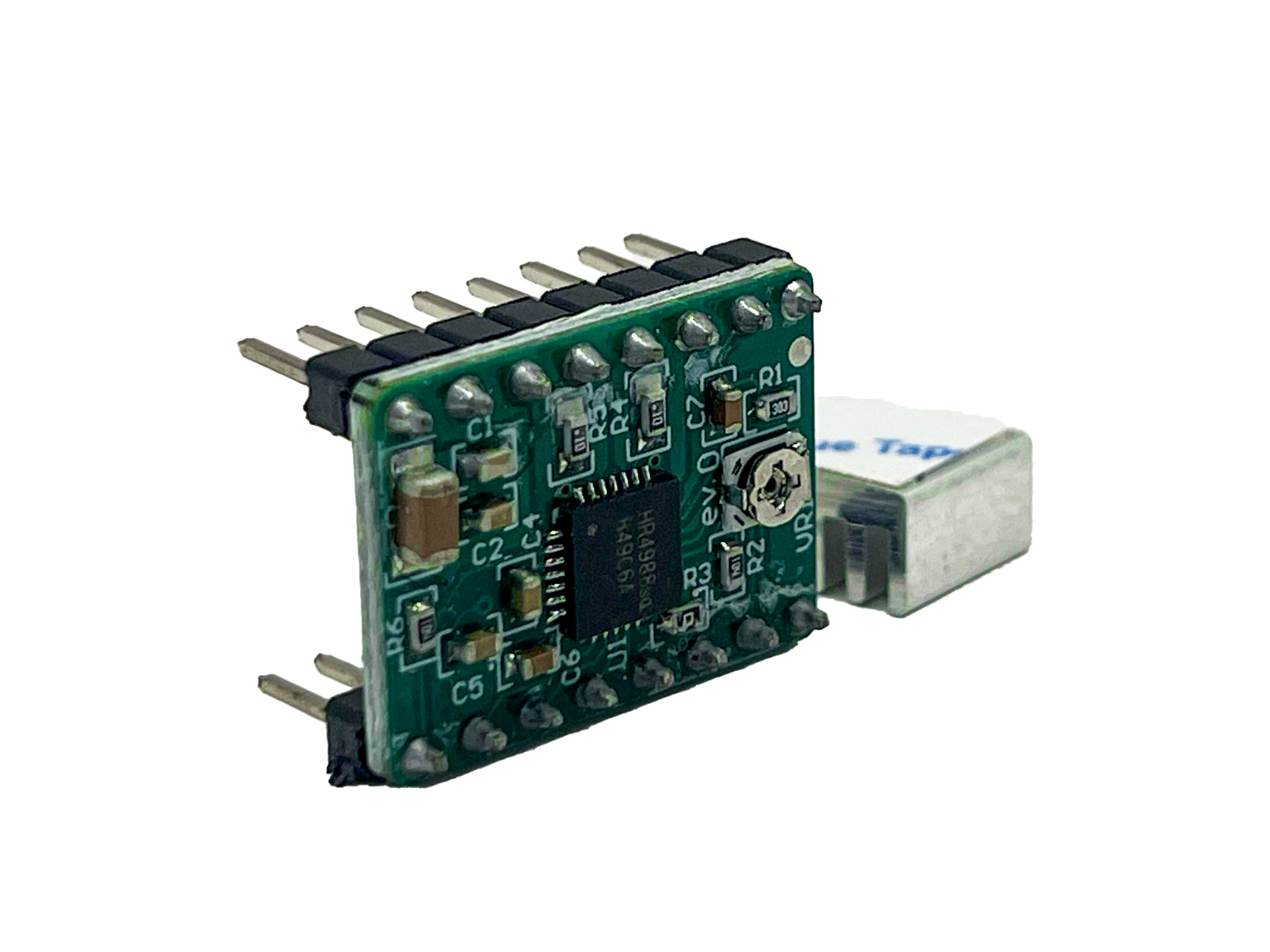 A4988 Stepper Motor Driver